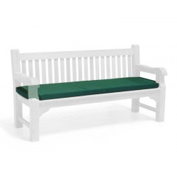 6ft garden bench cushion