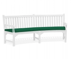 Connaught Curved Bench Cushion