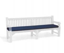 Outdoor Bench Cushion, Large –