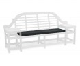 Cheltenham 3 Seater Bench Cushion