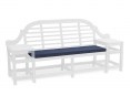 Cheltenham 3 Seater Bench Cushion