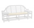 Cheltenham 3 Seater Bench Cushion