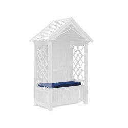 Rose Arbour Cushion