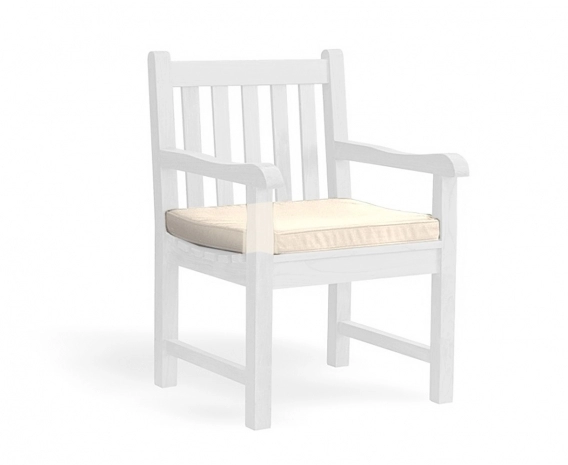 Garden Armchair Cushion, Outside Chair Cushion