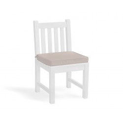 Garden Dining Chair Cushion, Side Chair Cushion