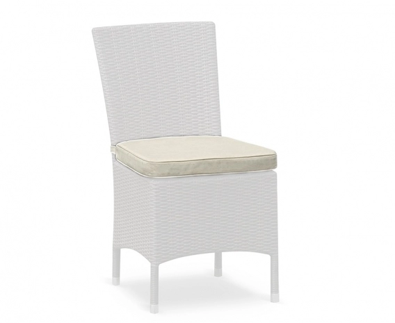 Riviera Rattan Garden Chair Cushion