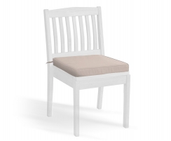 stacking garden dining chair cushion