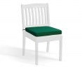 Hilgrove Outdoor Stackable Chair Cushion