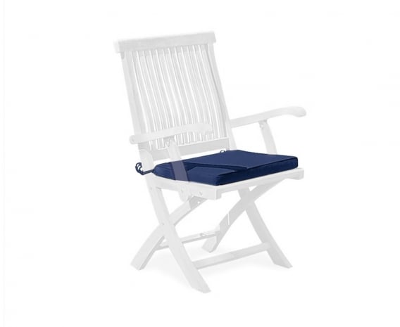 cushioned deck chairs