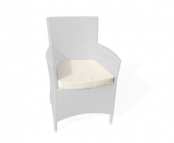 Riviera Rattan Chair Cushion
