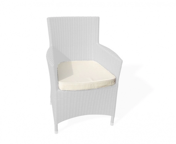 Riviera Rattan Chair Cushion