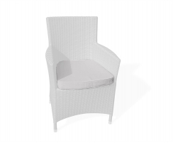 Riviera Rattan Chair Cushion