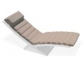 Chelsea Garden Sun Lounger Cushion