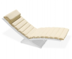 Chelsea Garden Sun Lounger Cushion