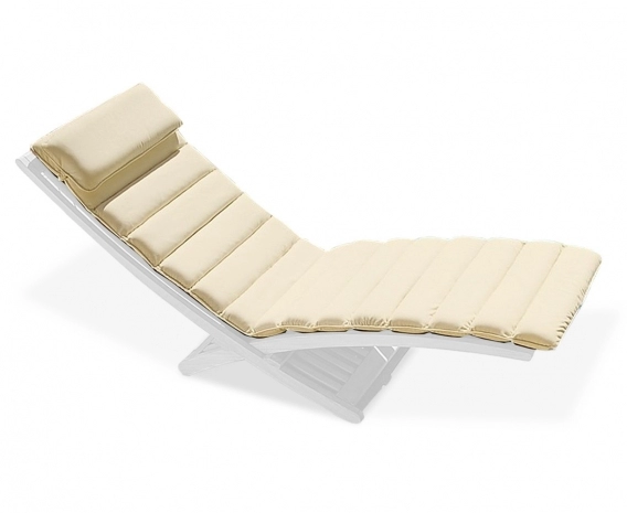 Chelsea Garden Sun Lounger Cushion