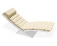 Chelsea Garden Sun Lounger Cushion