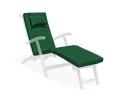 Steamer Chair Cushion, Deck Chair Cushion