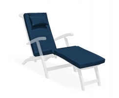 Steamer Chair Cushion