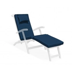 Steamer Chair Cushion