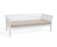 Outdoor Daybed Mattress Cushion – 2m - Taupe