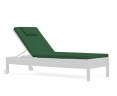 Rio Garden Sun Lounger Cushion