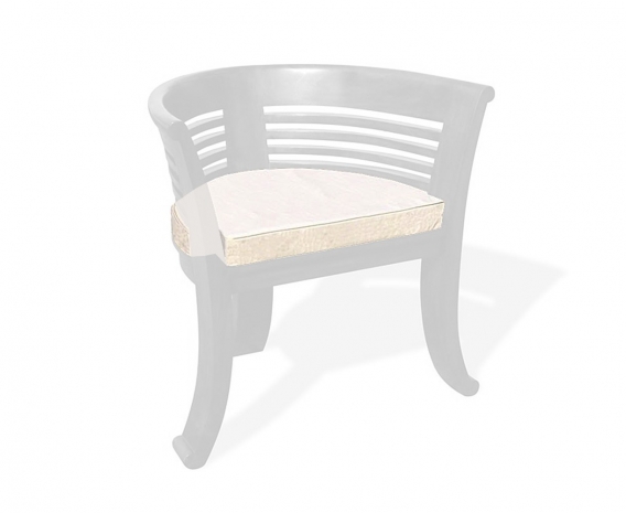 Kensington Indoor Chair Cushion