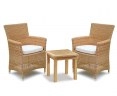 Riviera 2 Seater Rattan Furniture Set