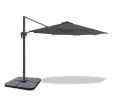 3m Cantilever Garden Parasol with cover – Umbra®