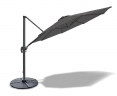 3m Cantilever Garden Parasol with cover – Umbra®