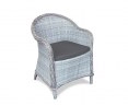 Eaton All Weather Wicker Garden Armchair