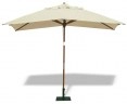 Rectangular Garden Parasol – 3 x 2m