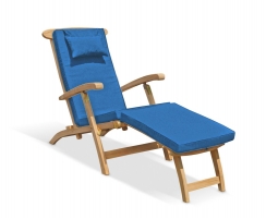 Steamer Chair Cushion