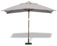 Rectangular Garden Parasol – 3 x 2m