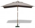 Rectangular Garden Parasol – 3 x 2m