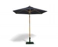 Hexagonal 2m Tilting Garden Parasol