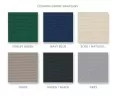 Outdoor Bench Cushion, Large – 2.4m