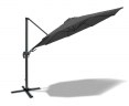 3m Cantilever Parasol with cover, 2-way tilting – Umbra®