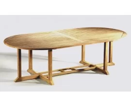 Teak Garden Tables | Garden Dining Tables | Teak Outdoor Dining Tables