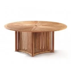 Teak Garden Tables | Garden Dining Tables | Teak Outdoor Dining Tables