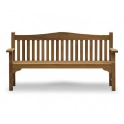 Teak Garden Bench Seats | 4 Seater Garden Benches