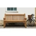 Heavy Duty Garden Benches |Sturdy Garden Bench |Heavy Duty Teak Bench