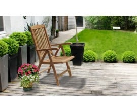 Cheltenham Chairs | Folding Chairs