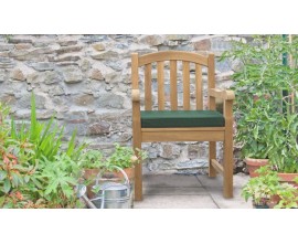 Clivedon Chairs | Teak Garden Chairs