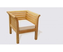 Day Chairs | Teak Chairs | Modern Garden Furniture