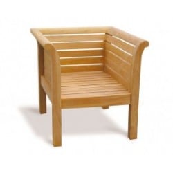 Day Chairs | Teak Chairs | Modern Garden Furniture