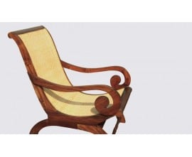 Capri Chairs | Easy Chairs | Loungers