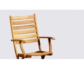 Suffolk Chairs | Teak Garden Chairs