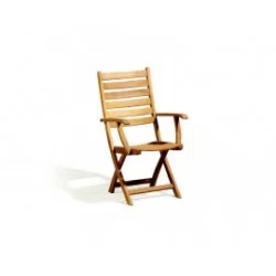 Suffolk Chairs | Teak Garden Chairs