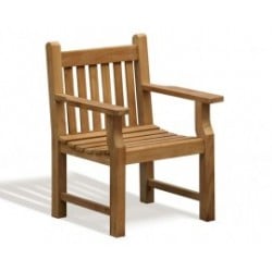 Taverners Chairs |Teak Garden Chairs
