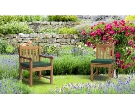 Windsor Chairs | Teak Garden Chairs